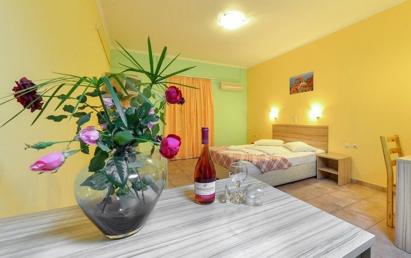 Hotel Hotel Zante Inn